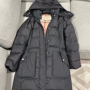 Coat for women